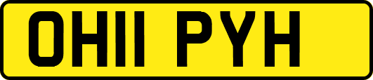 OH11PYH