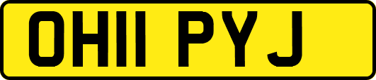 OH11PYJ