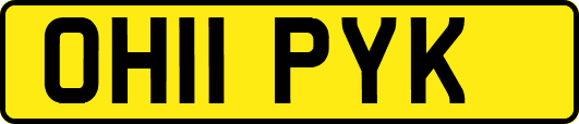 OH11PYK