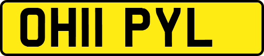 OH11PYL