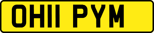 OH11PYM