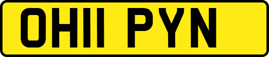 OH11PYN