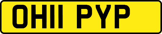OH11PYP