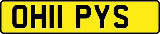 OH11PYS