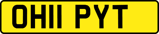 OH11PYT