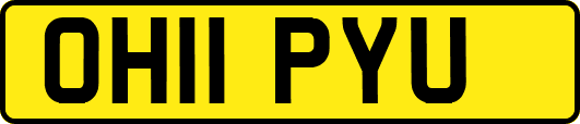 OH11PYU