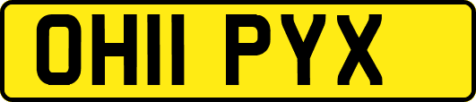 OH11PYX