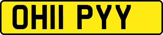 OH11PYY
