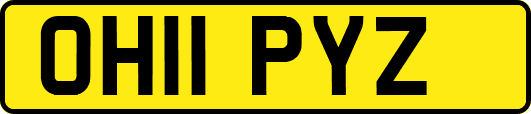 OH11PYZ