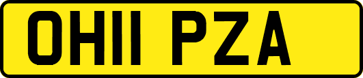 OH11PZA