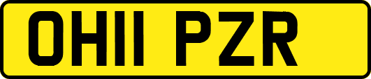 OH11PZR