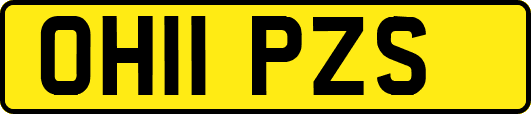 OH11PZS