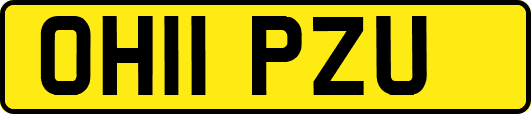 OH11PZU