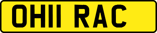 OH11RAC