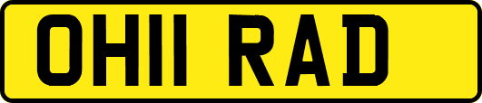 OH11RAD