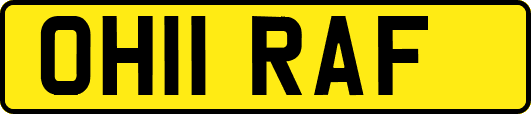 OH11RAF