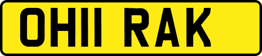 OH11RAK