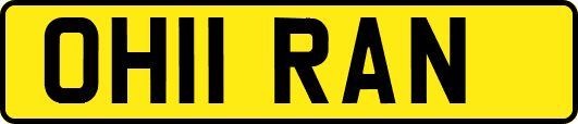 OH11RAN