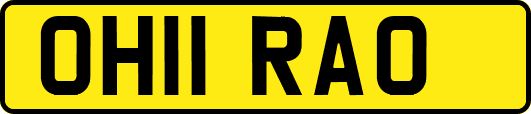 OH11RAO