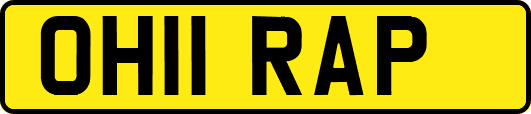 OH11RAP