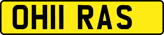 OH11RAS