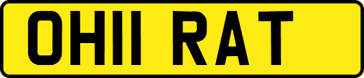 OH11RAT