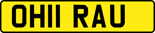 OH11RAU