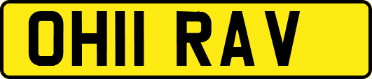 OH11RAV