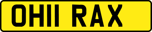 OH11RAX