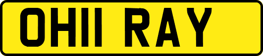 OH11RAY