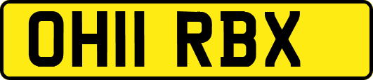 OH11RBX