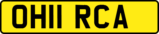 OH11RCA