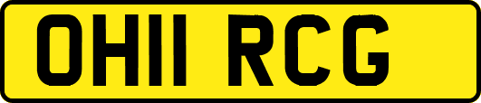 OH11RCG