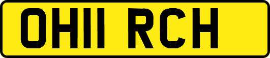 OH11RCH