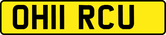 OH11RCU