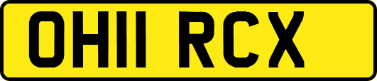 OH11RCX
