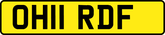 OH11RDF
