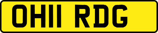 OH11RDG