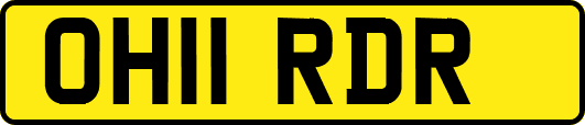 OH11RDR