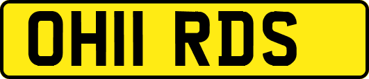 OH11RDS