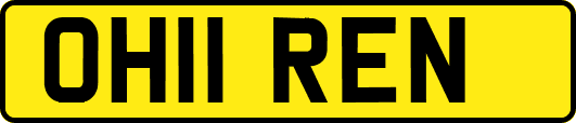 OH11REN