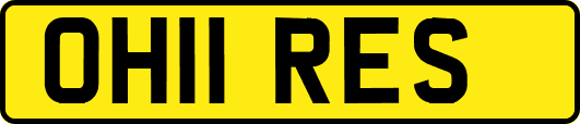 OH11RES