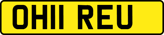 OH11REU