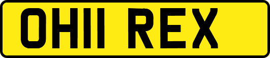 OH11REX