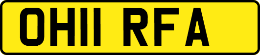 OH11RFA