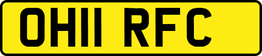 OH11RFC