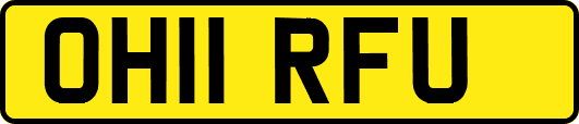 OH11RFU