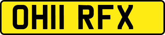 OH11RFX