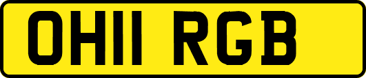OH11RGB