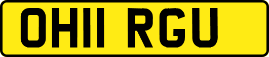 OH11RGU